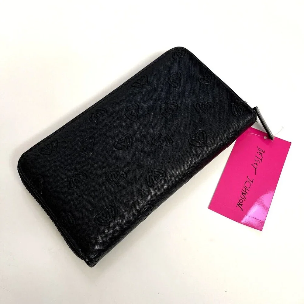 Betsey Johnson add subtle